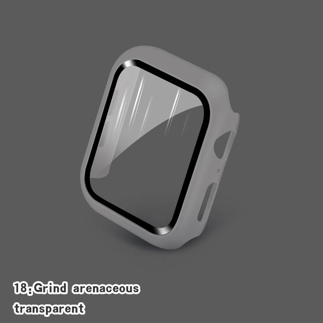 Transparent