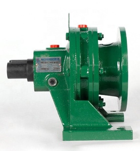 Cycloid Reducer Horizontal Gearbox Vertical Cycloidal Planetary Gear Speed Reducer - Product Image 2