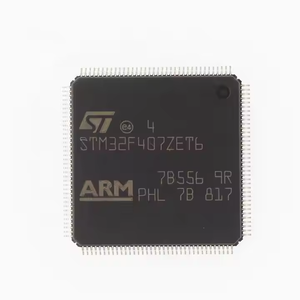 IC Stm32f103zdt6 LQFP-144 ARM Cortex-M3 32-Bit-Mikrocontroller-MCU - Product Image 1