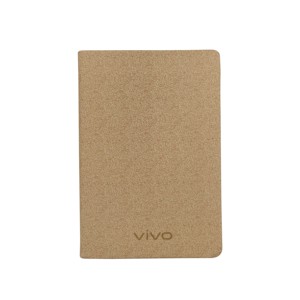 Professional <strong>Design</strong> Simple and Advanced Business Gift <strong>Notebook</strong> Soft Leather Portable <strong>Notebook</strong> - Product Image 1