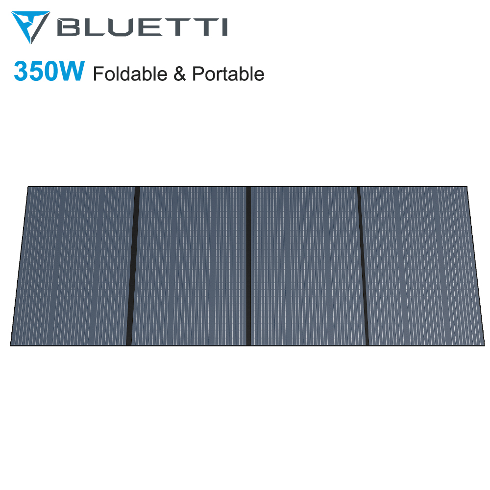 PV350 (350W Solar Panel)