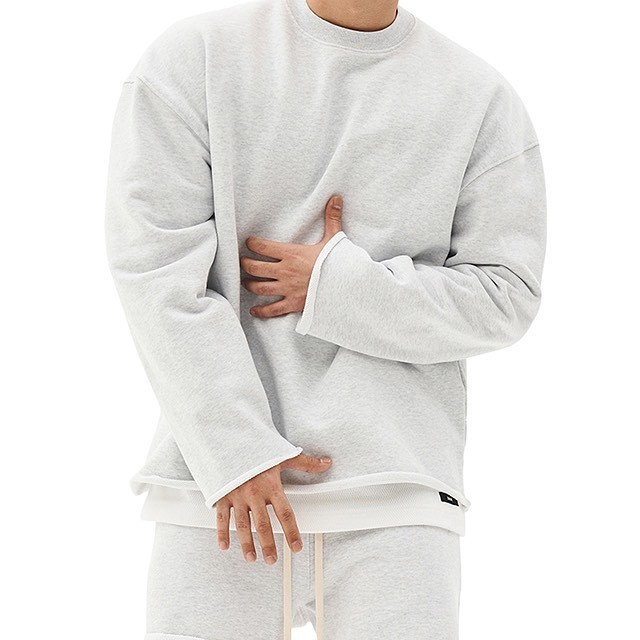 White and Gray
