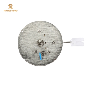 Cá nhân hoá tùy chỉnh phong trào 6 O' đồng hồ 24 giờ nhỏ 3 tay chức năng sửa đổi cho Miyota 9015 tự động phong trào các nhà sản xuất - Product Image 3