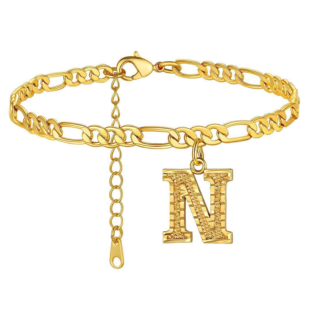 N