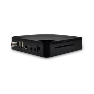 OEM ODM Software Personalización Asistencia técnica integral y experta MPEG4 H.265 Decodificador PVR Time Shifting HD STB - Product Image 4