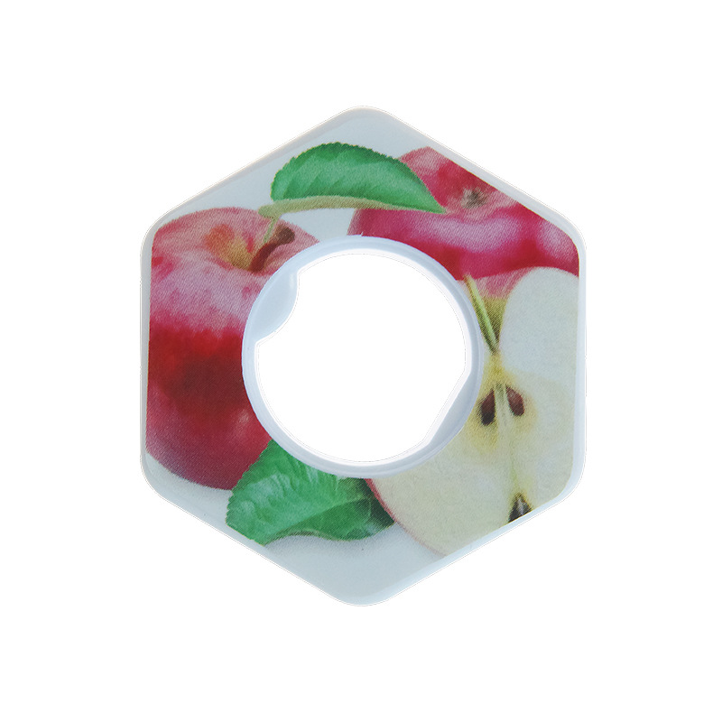 Saveur de pomme