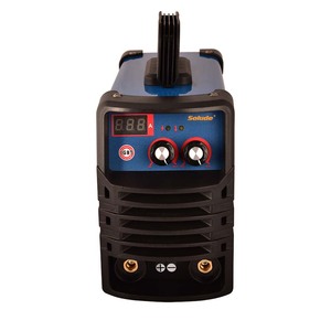 Mos อินเวอร์เตอร์ Dc Adc เครื่องเชื่อม120แอมป์ Igbt อินเวอร์เตอร์ Mos Arc Force - Product Image 3