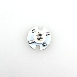 16mm ısıtma yıldızı ile 5W 940nm 4 çekirdekli kızılötesi verici tüp IR LED verici - Product Image 2