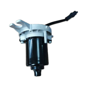 UP28 M02 park freni sistemi 13.5V kalıcı mıknatıs sürücü çözümü yeni durum - Product Image 4