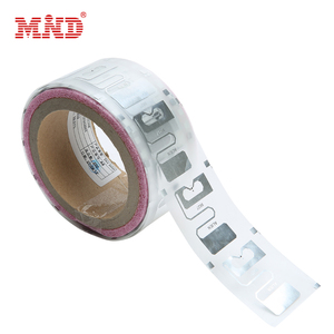 Warehouse Inventory Tracking M4QT, 9640, 9662, 9654, M4E, H47, 7014,UHF RFID <strong>Inlay</strong> - Product Image 5