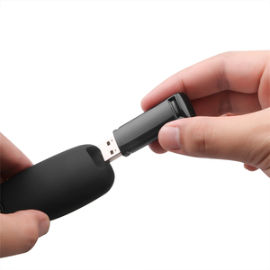 Penna puntatore Laser Touch per l'insegnamento e la riunione con Display a livello di batteria con schermo a punta PPT Wireless - Product Image 3