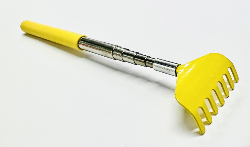 Jaune