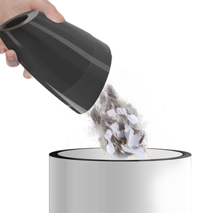 Máy Hút Bụi Xe Hơi CARSUN, Máy Hút Bụi Xe Công Suất Cao, Khô Ướt, Máy Hút Bụi Cầm Tay Di Động, Làm Sạch Xe Hơi Dc 12 Volt - Product Image 6