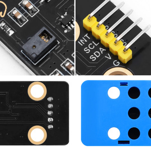 ジェスチャー認識センサーオプションArduinoインテリジェント認識のためのビルディングブロックと互換性のある (アウト) 住宅 - Product Image 4