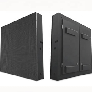 เหมาะสำหรับหน้าจอแสดงผล LED สำหรับมุมขวา P 2.5/3/4/5/6/8/10กลางแจ้ง - Product Image 2
