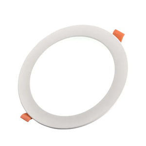 AC85 265V 6W LED gömme tavan ışığı CCT ayarlanabilir Dim 1m fiş ile sıcak Modern tavan ışık - Product Image 3