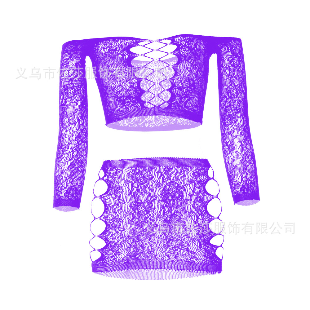 Violet