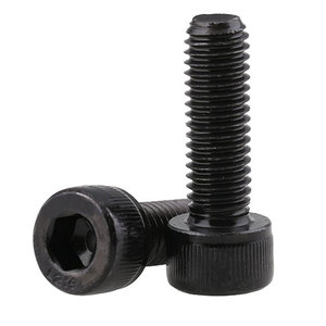DIN 912 内六角 torx 内六角螺栓 - Product Image 1