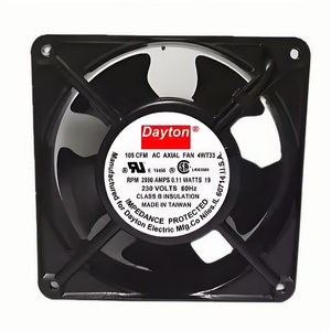Dayton lập trình LV sản phẩm New 4wt33 <span class=keywords><strong>Fan</strong></span> điều khiển - Product Image 1