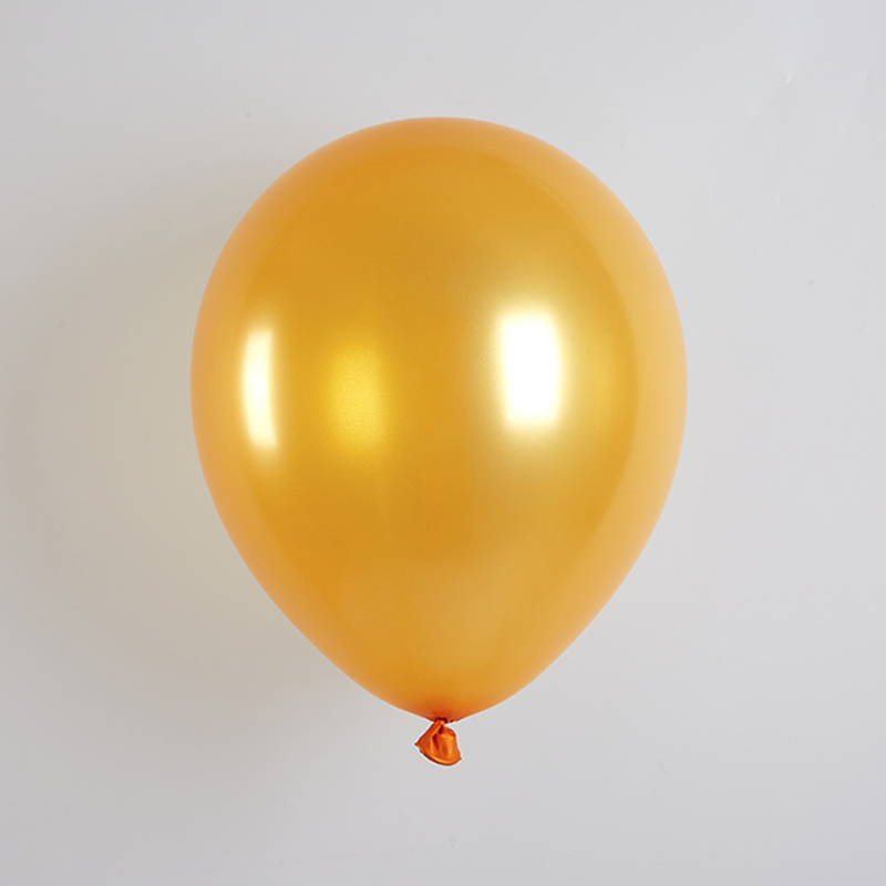 1,5 g de jaune citron métallisé