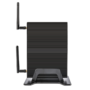 Cheap Mini PC <strong>System</strong> <strong>Unit</strong> Tv Box Win10 Office <strong>Computer</strong> in Tel Cele Ron J1800 J1900C Micro Home With 1LAN Dual Display 5USB 2COM