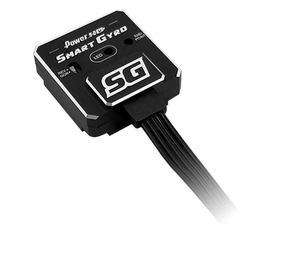 电动高清SG智能陀螺仪4.8-7.4v 20mA PID控制系统遥控赛车专用陀螺仪 - Product Image 2