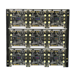 <strong>PCB</strong> and Assembly OEM <strong>Led</strong> <strong>PCB</strong> 94vo Electronic Customized <strong>PCB</strong> PCBA Circuit Boards PCBA Mass Production Manufacturer - Product Image 3