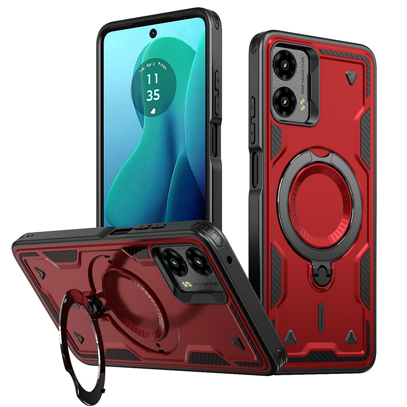 Rojo