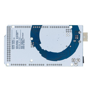 Scheda di sviluppo MEGA2560 R3 di alta qualità ATMEGA16U2 versione ufficiale con cavo per Arduinos MEGA2560