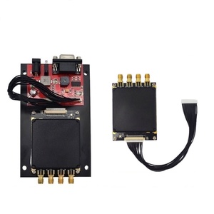 Modulo RFID UHF a lunga distanza R2000 LTE 4 8 16 porte modulo lettore RFID Impinj sistema integrato per il monitoraggio delle risorse dello scaffale intelligente - Product Image 1