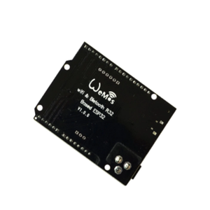 Wemos D1 Mini Arduino UNO için R3 D1 R32 ESP32 WIFI kablosuz bluetooth geliştirme kurulu CH340 4M bellek bir