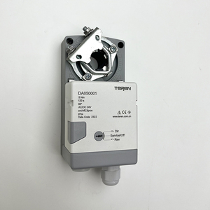 Muti-<strong>function</strong> Selection Knob Damper Actuator for Various HVAC System and Equipment - Product Image 3