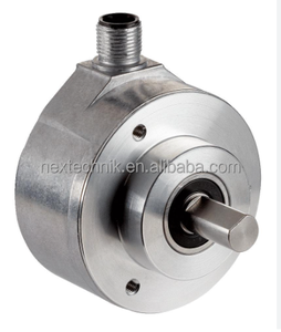 Encoder originale 1036771 DFS60B-BHPA10000 codificatore incrementale incrementale malato - Product Image 1