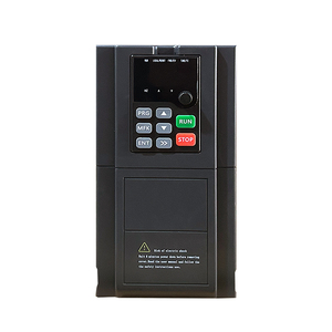 HL790 0.75KW 1.5KW 2.2KW 380v 3PH高度モーター制御インバータVFD技術周波数コンバータAC可変 - Product Image 1