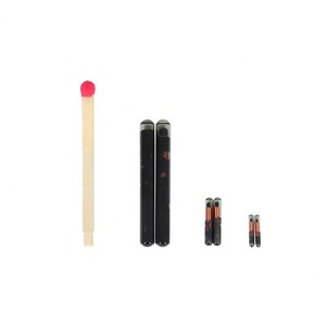 134.2Khz RFID Animal Chip Pet ID Injectable <strong>Microchips</strong> for Animals with Syringe - Product Image 3