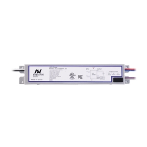 RGBW <strong>LED</strong> Driver 110V Input Voltage 30W to 60W Output Power with 700ma Max Current Single or Constant AC Output - Product Image 5