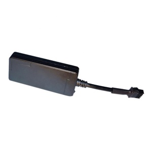 2019 neue mini angepasst GPS Fahrzeug Tracker OEM für Indien AIS140