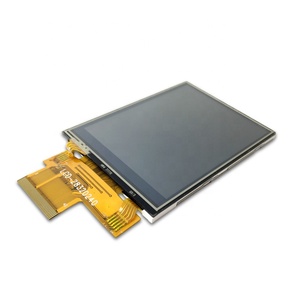 Pannello LCD da 2.8 pollici 240 *(RGB)* 320 MCU con interfaccia a 8/16 bit ST7789V tft LCD - Product Image 1