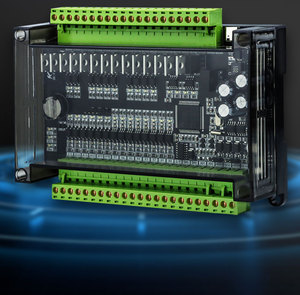 Контроллер программирования для промышленной автоматизации PLC PAC и специальные контроллеры
