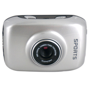 Winait Hd720P防水デジタルスポーツアクションカメラ、1.44インチTftカラーディスプレイ付き - Product Image 1