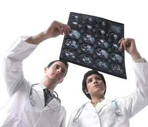 Pellicola a raggi <span class=keywords><strong>X</strong></span> con pellicola medica Laser opaca bianca di vendita calda per stampanti Laser in fogli - Product Image 1