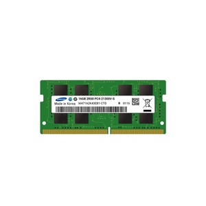 PC RAM 4GB <strong>Single</strong> DDR4 2666 Mbps <strong>SODIMM</strong> 260-Pin Memory RAM CT4G4SFS8266 - Product Image 6