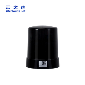 Controlador de luz LED 4G de conexión NEMA en sistema de control de luz de calle inteligente - Product Image 2
