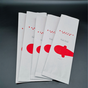 Custom Colorful Printing Printing Moisture Barrier Snack Potato Chips Cookies Packaging Bag Back Seal <strong>Pouch</strong> - Product Image 2