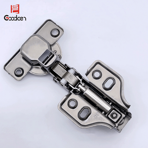 Chất <span class=keywords><strong>l</strong></span>ượng hàng đầu 2 cách thủy <span class=keywords><strong>l</strong></span>ực có thể điều chỉnh mềm đóng tủ bản <span class=keywords><strong>l</strong></span>ề bisagras đồ nội thất nhà bếp - Product Image 2