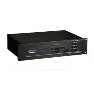 1080P 3G 8X8 SDIマトリックススイッチSDI 8入力8出力SDIマトリックススイッチ - Product Image 1