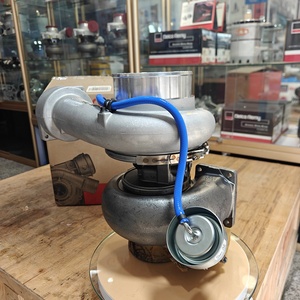 <span class=keywords><strong>Garrett</strong></span> 716875-5008S Chính Hãng OEM Turbocharger Phù Hợp Với Mèo 211 2254 Bộ Phận Máy Móc Xây Dựng Cho Sâu Bướm - Product Image 4