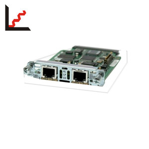 โมดูลการ์ดอินเทอร์เฟซ VoiceWAN VWIC2-1MFT-T1/E1ของแท้ - Product Image 5