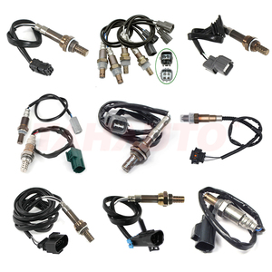 Original Factory Car Parts <strong>Lambda</strong> <strong>Sensor</strong> Accessories Fro GAC Trumpchi GA3 GA4 GA5 GA6 GA7 GA8 GS3 GS4 GS5 GS6 GS7 GS8 GA3S M6 M8 - Product Image 4