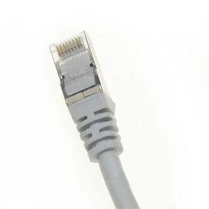 1m 2m 3m 5m 10m 20m RJ45 Utp Sftp Cat5E yama kablosu bakır LAN ağ kablosu Enthenet Net çalışma için - Product Image 3